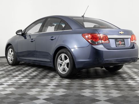 Used 2014 Chevrolet Cruze LT image 4