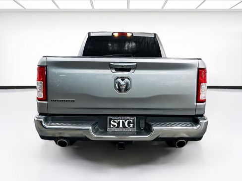 Used 2022 RAM 1500 Big Horn image 5