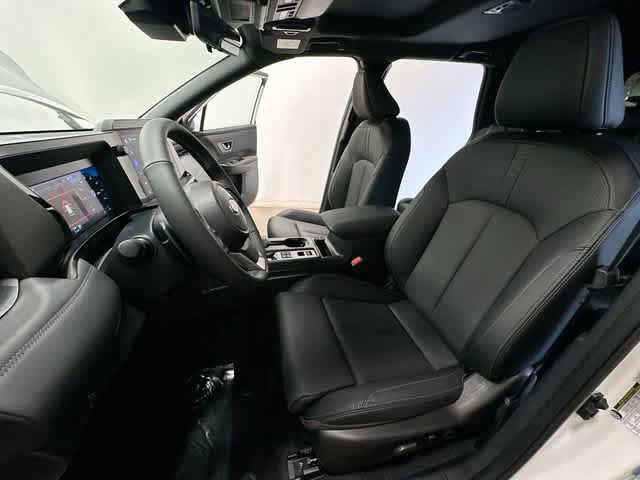 New 2026 Subaru Outback Touring XT AWD/4WD image 18