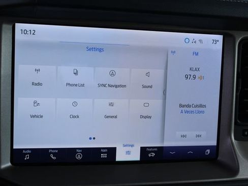 Used 2024 Ford Bronco Raptor image 30