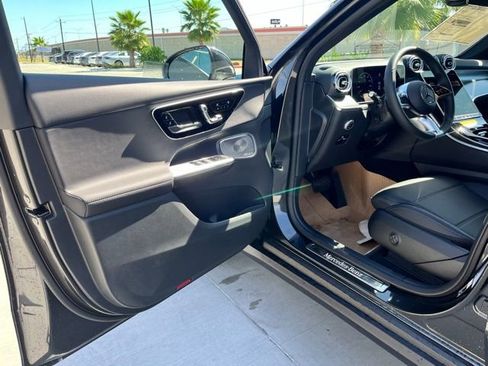 New 2026 Mercedes-Benz GLC 300 GLC 300 image 14