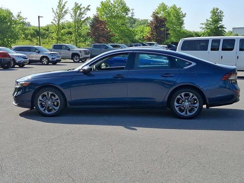 Used 2024 Honda Accord EX image 6