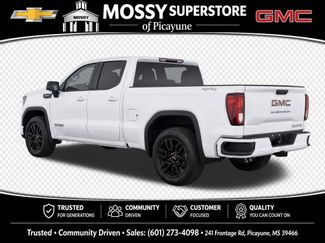 Used 2025 GMC Sierra 1500 Elevation AWD/4WD video 3