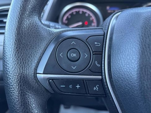 Certified 2024 Toyota Camry LE image 14