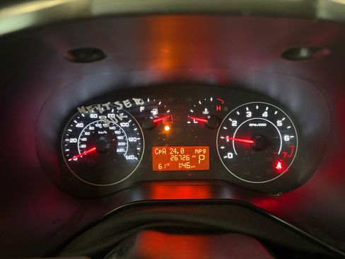 Used 2022 RAM ProMaster City Wagon FWD image 21