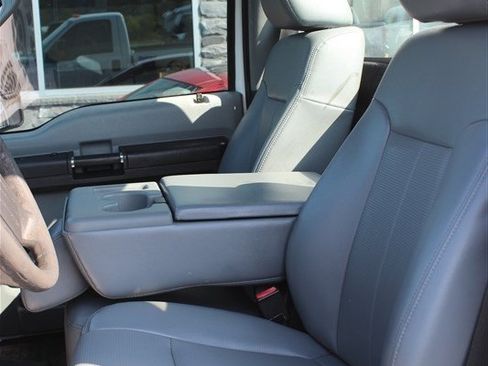 Used 2015 Ford F350 XL AWD/4WD image 17