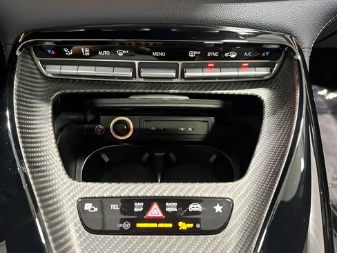 Certified 2022 Mercedes-Benz AMG GT 53 image 26