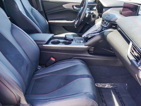 Used 2023 Acura TLX w/ A-SPEC Pkg FWD image 20