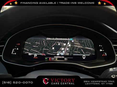 Used 2023 Audi Q7 3.0T Premium Plus image 41