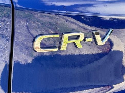 Certified 2024 Honda CR-V EX-L image 18