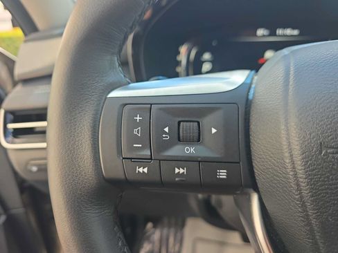 Used 2023 INFINITI QX60 Luxe w/ Performance Audio Package FWD image 22