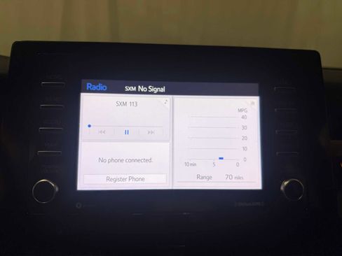 Certified 2023 Toyota Camry SE image 32