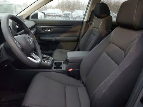 New 2026 Honda CR-V EX image 8