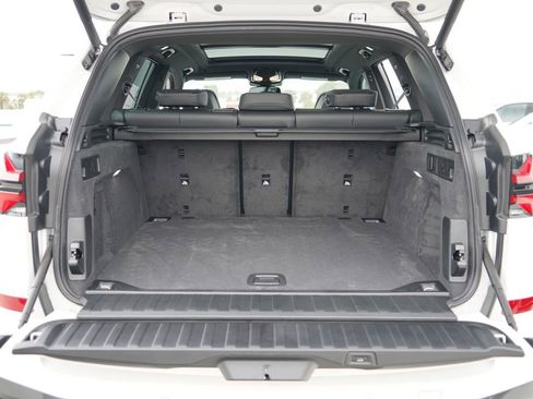 New 2026 BMW X5 sDrive40i w/ M Sport Package RWD image 19