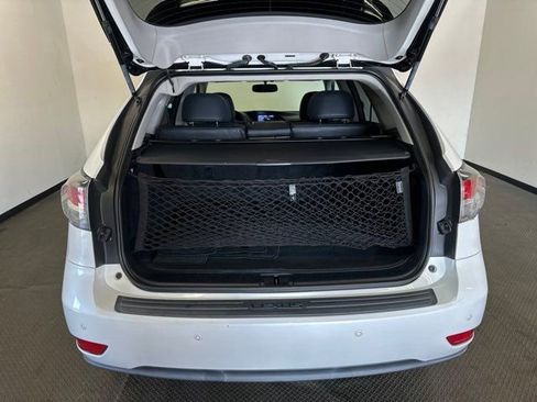 Used 2013 Lexus RX 350 AWD image 11