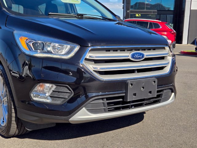 Used 2019 Ford Escape SEL AWD/4WD image 8