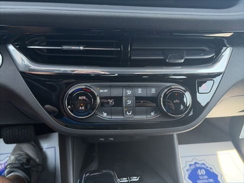 New 2026 Buick Envista Sport Touring w/ Convenience I Package FWD image 23