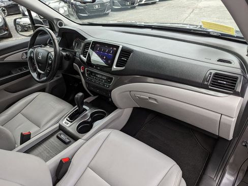 Used 2018 Honda Pilot EX-L image 30
