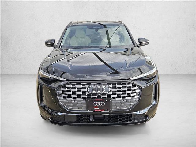 New 2026 Audi Q5 Premium AWD/4WD image 2
