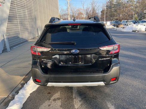 Used 2024 Subaru Outback Limited image 34