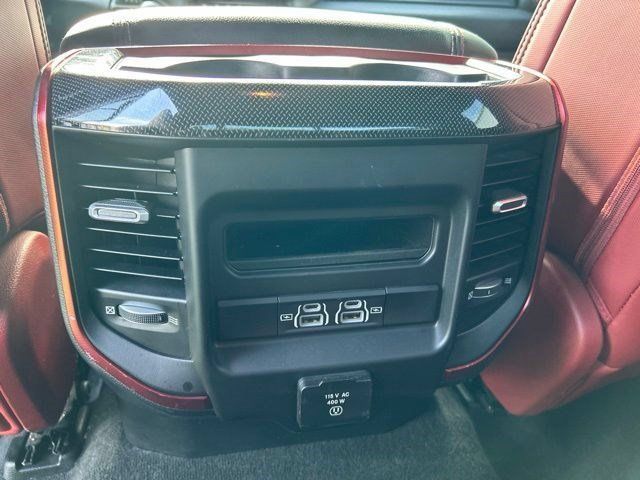 Used 2022 RAM 1500 Rebel w/ Rebel Level 2 Equipment Group AWD/4WD image 46