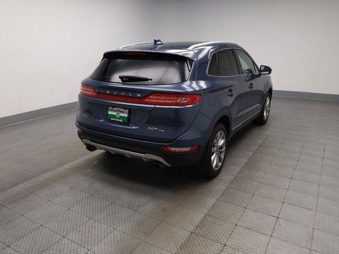 Used 2018 Lincoln MKC Select w/ Select Plus Package AWD/4WD image 9