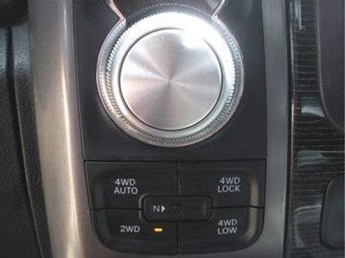Used 2017 RAM 1500 Limited AWD/4WD image 16