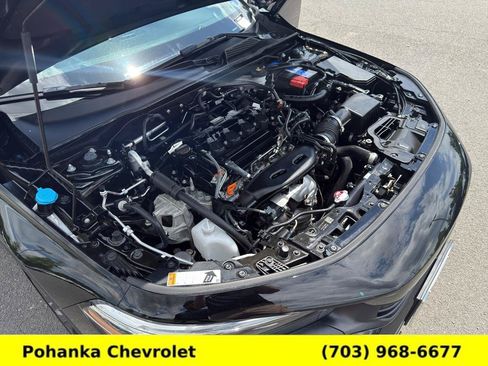 Used 2024 Honda Civic Touring image 30