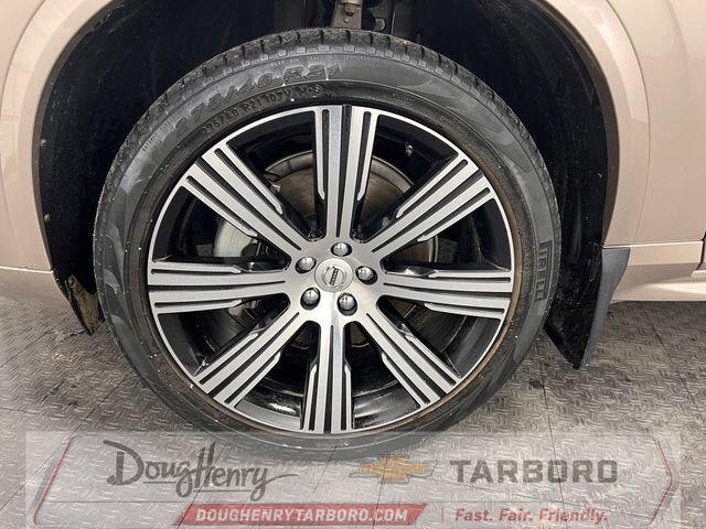 Used 2024 Volvo XC90 B6 Plus w/ Protection Package Premier AWD/4WD image 24
