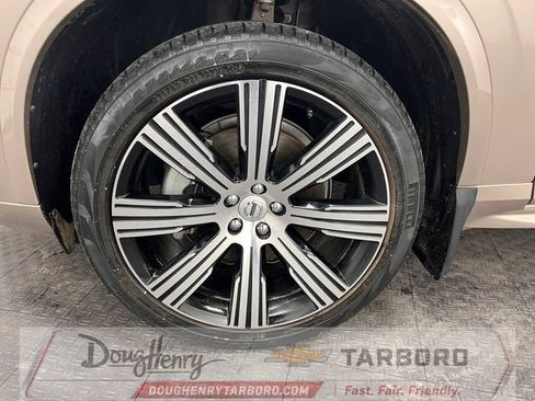 Used 2024 Volvo XC90 B6 Plus w/ Protection Package Premier AWD/4WD image 24