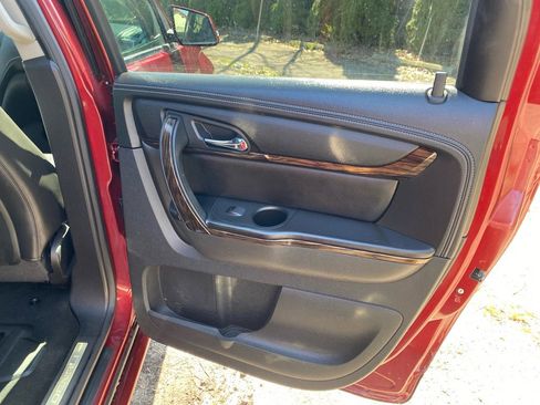 Used 2016 GMC Acadia Denali AWD/4WD image 26
