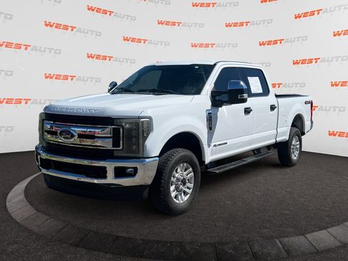 Used 2019 Ford F250 XLT image 1