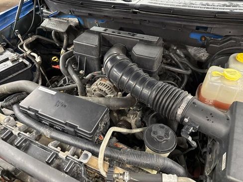 Used 2012 Ford F150 Raptor w/ Raptor Luxury Pkg image 50