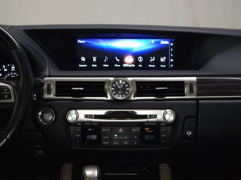 Used 2018 Lexus GS 350 GS 350 w/ Premium Package image 26