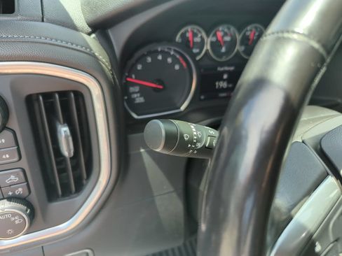 Used 2020 Chevrolet Silverado 1500 RST w/ All-Star Edition AWD/4WD image 20