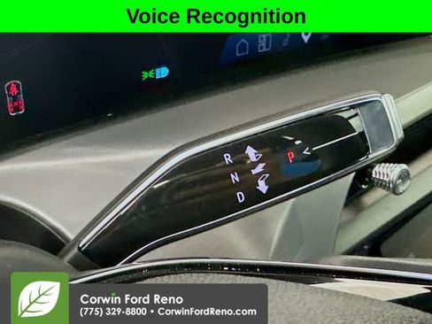 Used 2026 Cadillac Vistiq Sport AWD/4WD image 17