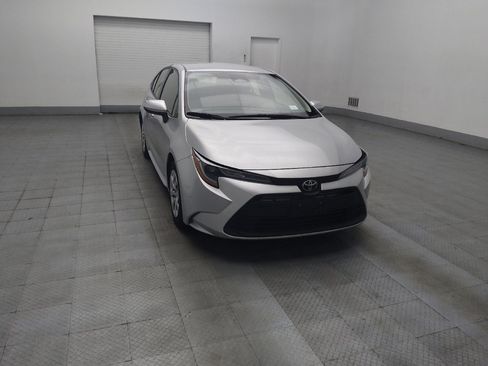 Used 2023 Toyota Corolla LE image 13