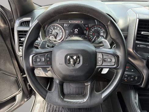 Used 2021 RAM 1500 TRX w/ TRX Level 2 Equipment Group AWD/4WD image 30
