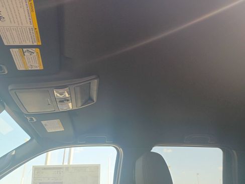 New 2026 Nissan Frontier SV w/ Tow Package RWD image 23