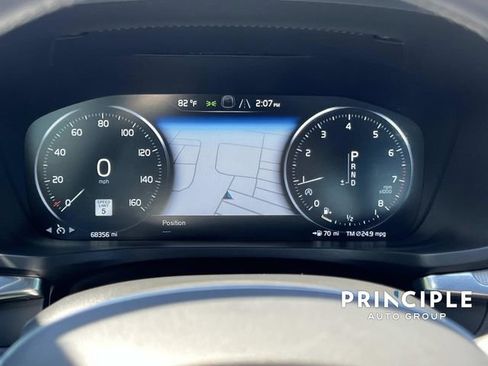 Used 2020 Volvo S60 T6 R-Design image 22