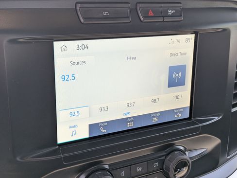 Used 2022 Ford F150 XL w/ Equipment Group 101A High AWD/4WD image 24