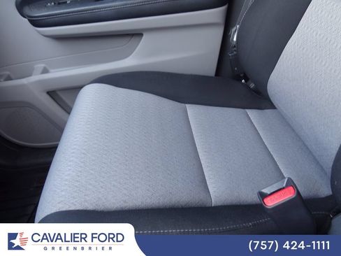 Used 2017 Honda Ridgeline RTS image 12