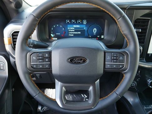 Used 2025 Ford F150 Tremor w/ Equipment Group 402A High AWD/4WD image 20