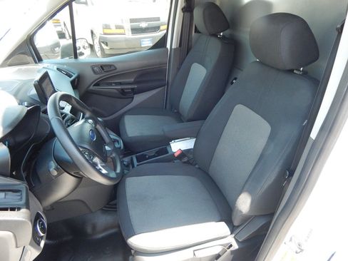 Used 2020 Ford Transit Connect XL FWD image 18