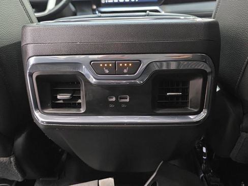 Used 2023 GMC Sierra 1500 Denali w/ Denali Reserve Package image 19