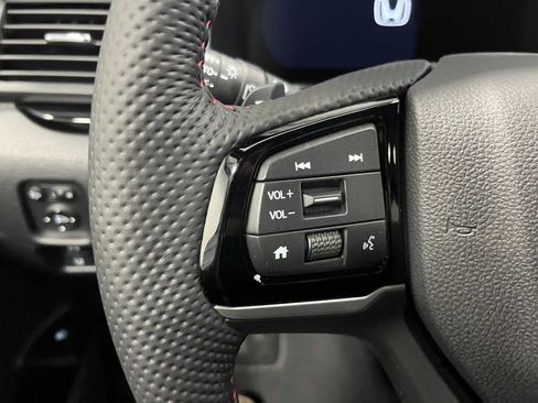 New 2026 Honda Ridgeline Black Edition image 17