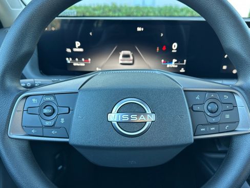 New 2026 Nissan Sentra SV w/ Floor Mat Package image 19