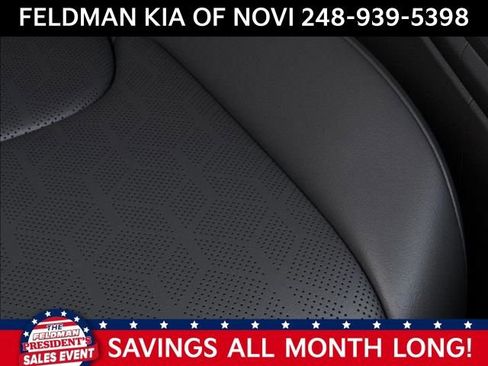 New 2026 Kia Carnival SX image 25