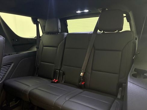 Certified 2021 Chevrolet Tahoe LT RWD image 34