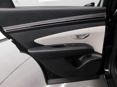 Used 2024 Hyundai Tucson SEL image 28